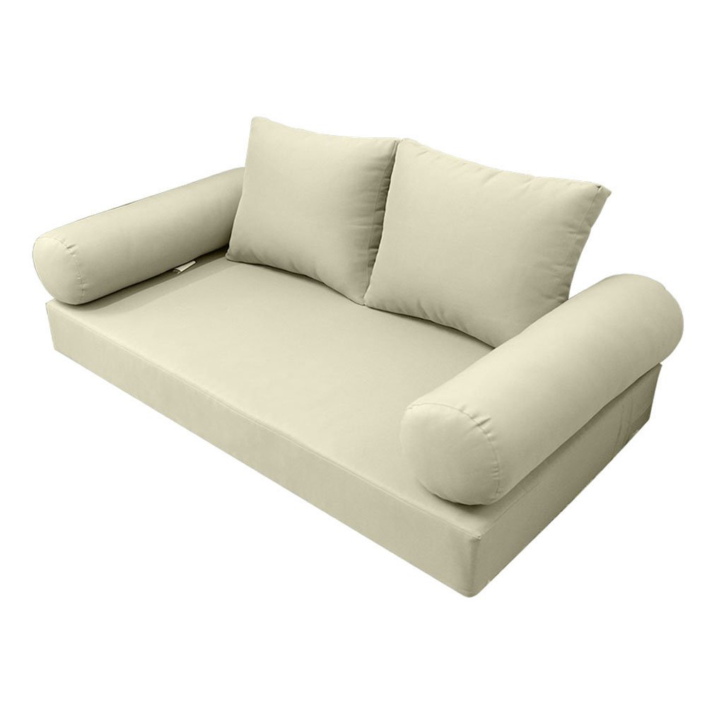 Twin top size cushion